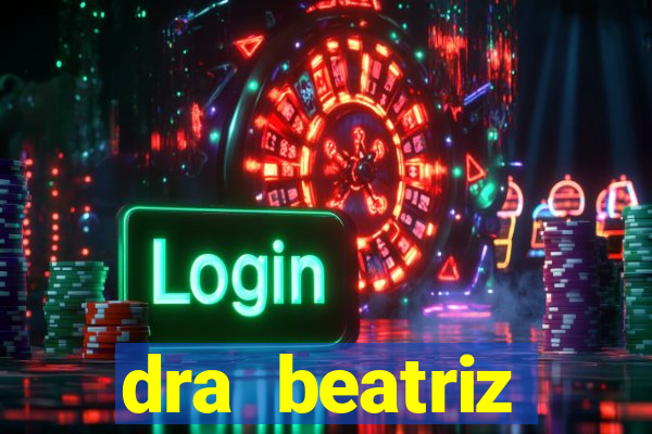dra beatriz oftalmologista cruzeiro sp
